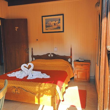 Apart Hotel Geminis Termas del Daymán Eksteriør billede