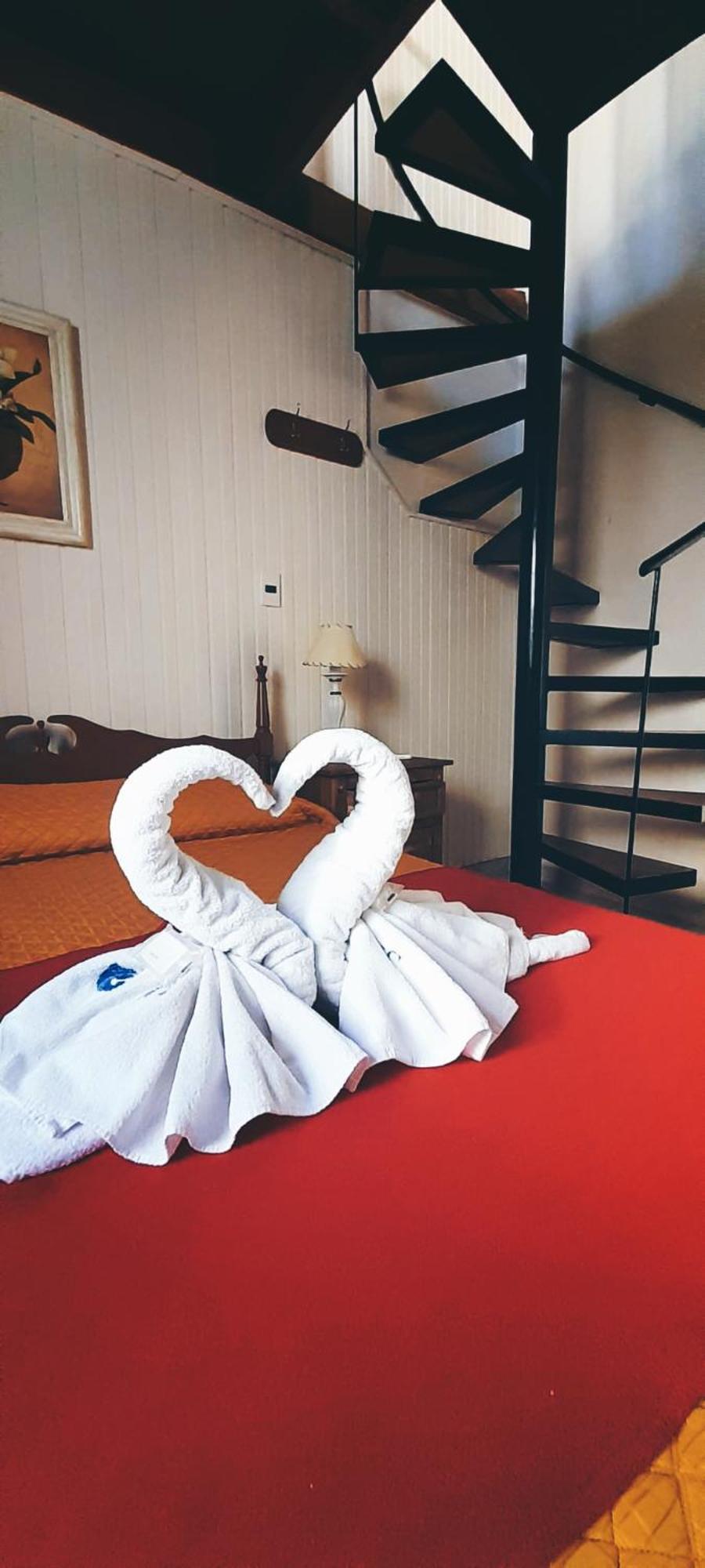 Apart Hotel Geminis Termas del Daymán Eksteriør billede